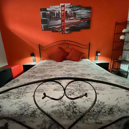 Apartamento Dimora Armonia Locorotondo Exterior foto