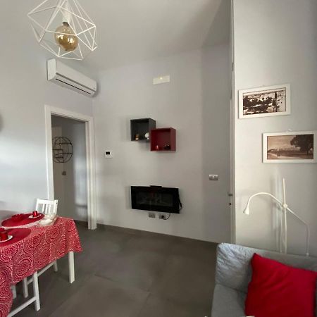 Apartamento Dimora Armonia Locorotondo Exterior foto