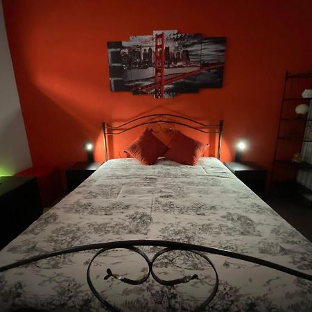 Apartamento Dimora Armonia Locorotondo Exterior foto