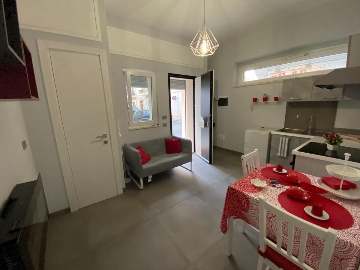 Apartamento Dimora Armonia Locorotondo Exterior foto