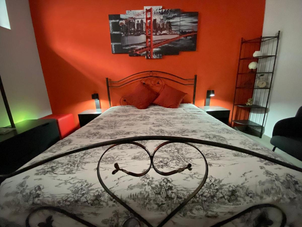 Apartamento Dimora Armonia Locorotondo Exterior foto