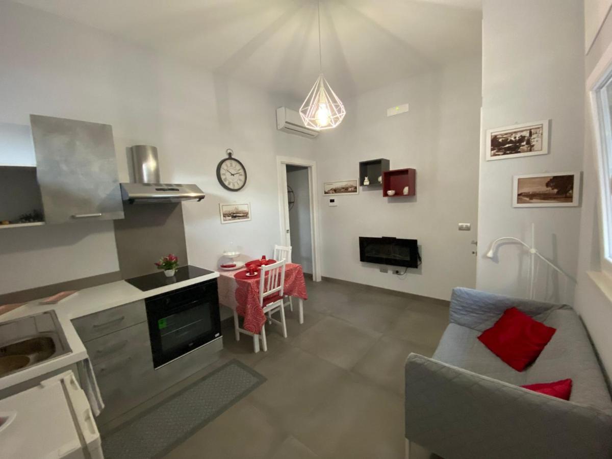 Apartamento Dimora Armonia Locorotondo Exterior foto