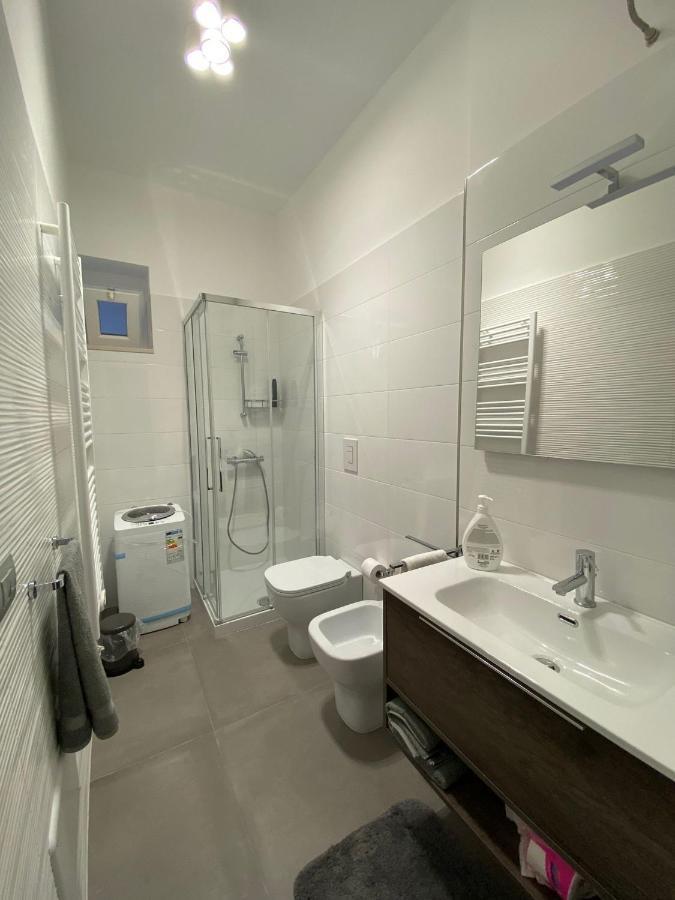 Apartamento Dimora Armonia Locorotondo Exterior foto