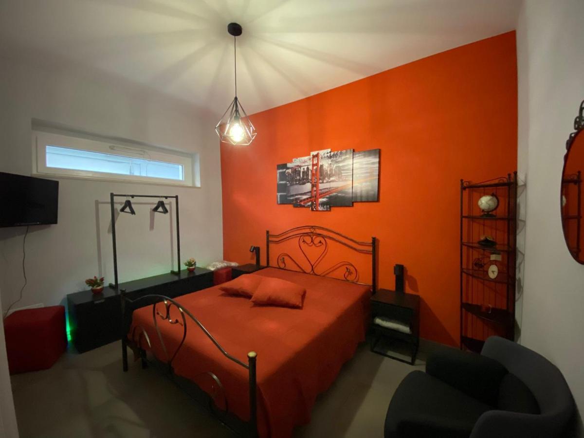 Apartamento Dimora Armonia Locorotondo Exterior foto