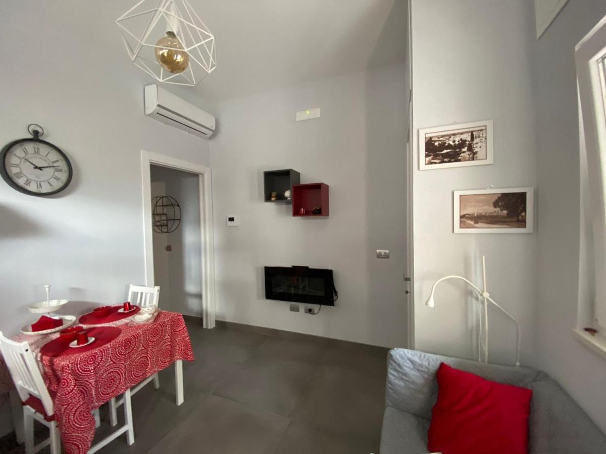 Apartamento Dimora Armonia Locorotondo Exterior foto