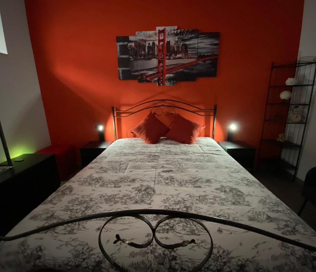 Apartamento Dimora Armonia Locorotondo Exterior foto