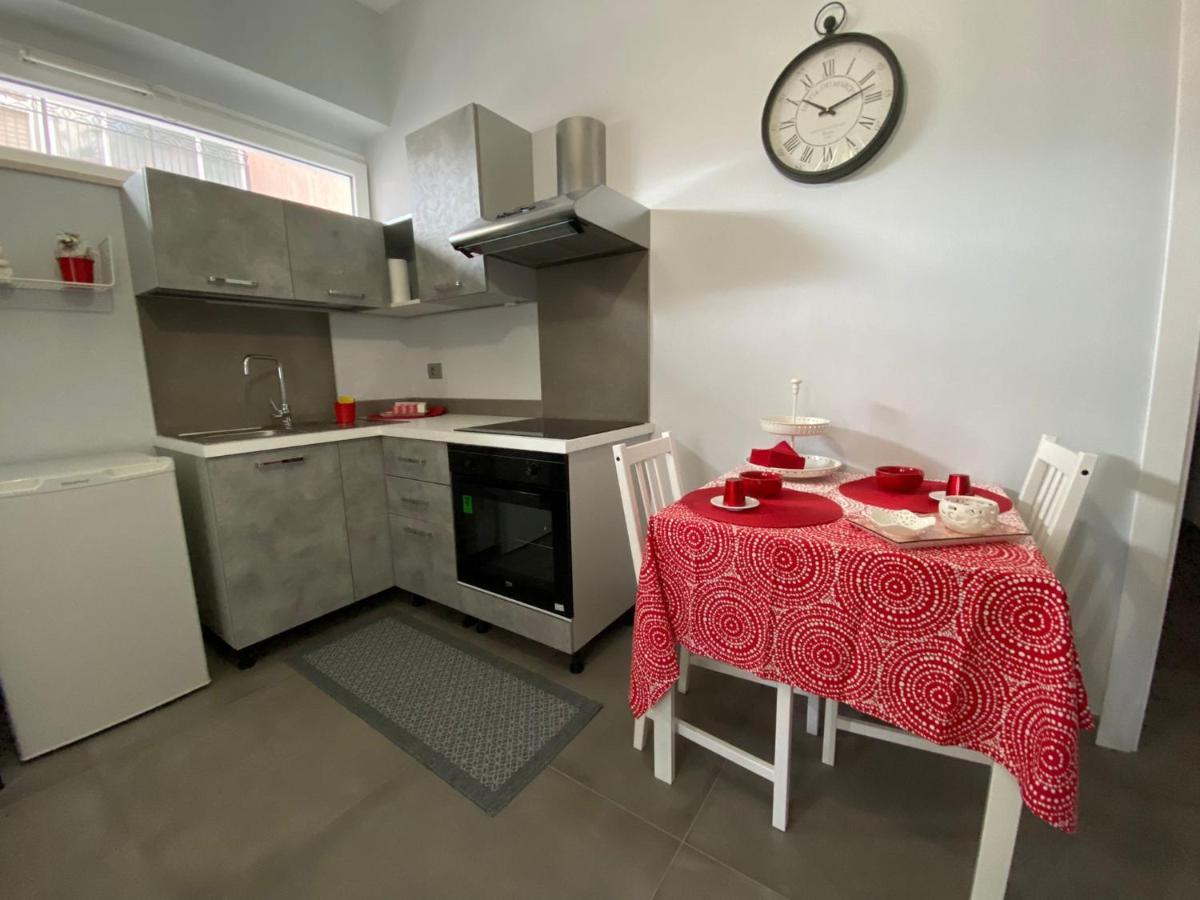 Apartamento Dimora Armonia Locorotondo Exterior foto