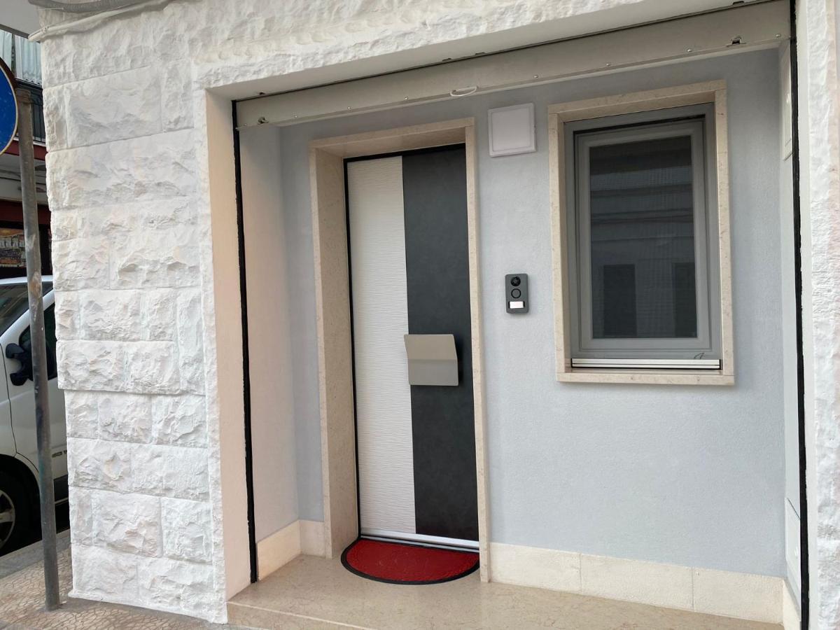 Apartamento Dimora Armonia Locorotondo Exterior foto